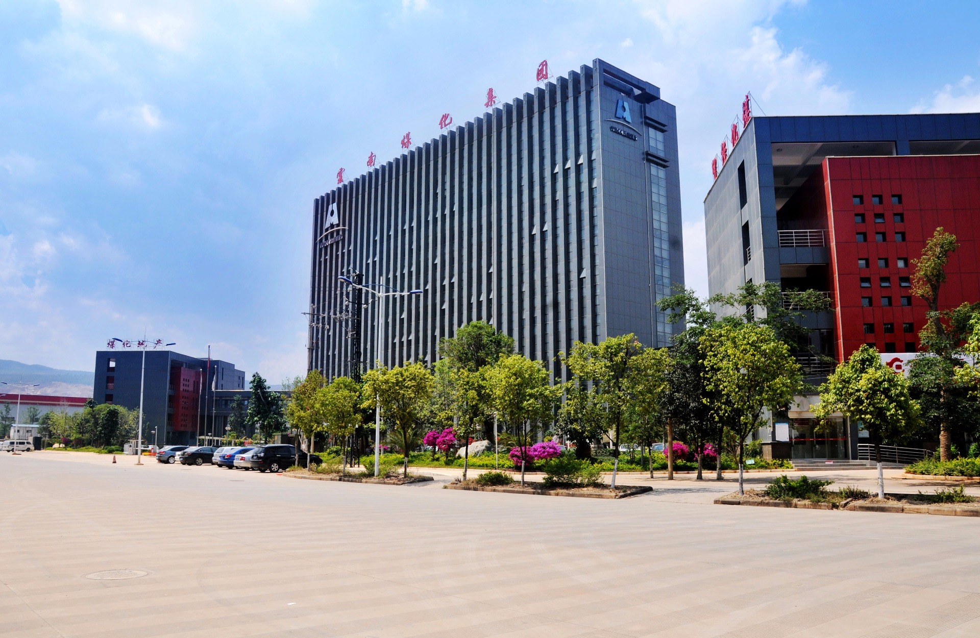 东升国际官网-钻营健全,你我一路成长