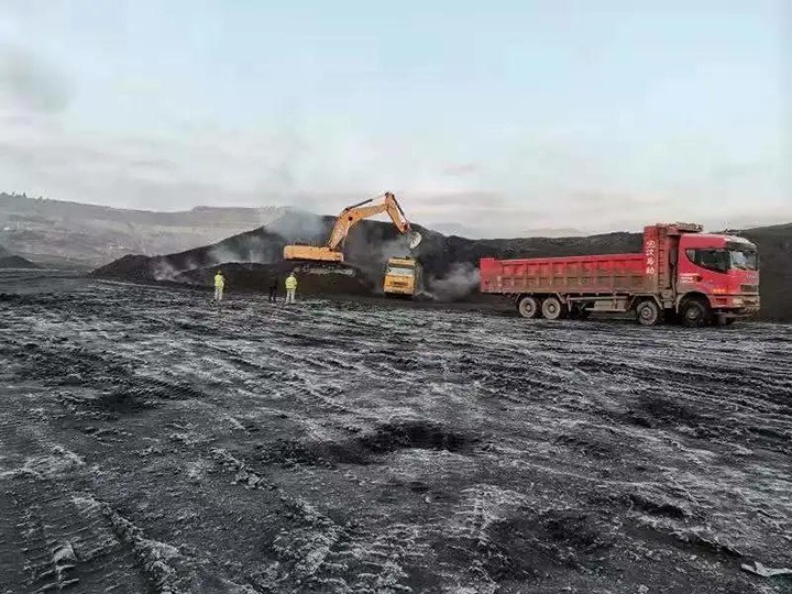 云煤（东升国际官网）集团圆满实现2021年电煤保供工作