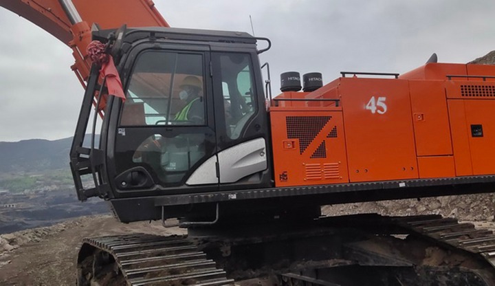 前锋煤业各党支部发展“我是党员我承诺”活动