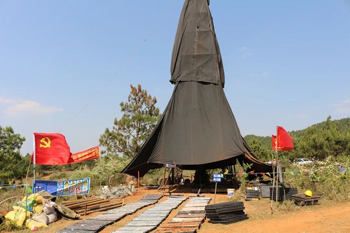【主题宣传周】开足马力抓发展　铆足劲头开新局——中化云南地勘院一季度经营发展稳中有进、稳步提质