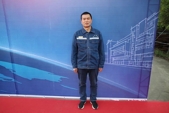 推广职责，勤于贡献——省十八届职工职业技术大赛瓦斯查抄工技术状元吕茂飞在平庸岗位谱写新篇章