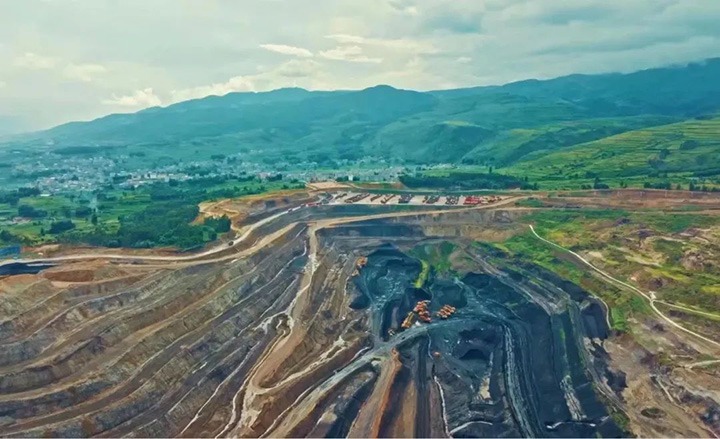 云煤集团：鼎新行动浴火沉生，担任煤炭兜底沉任