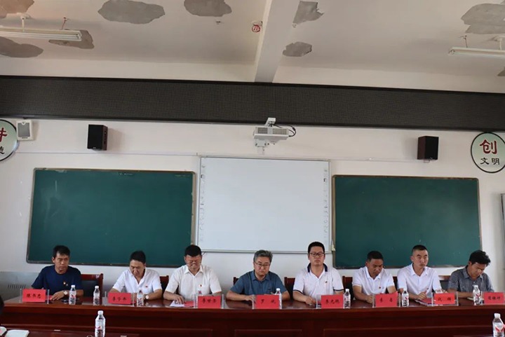 【云煤简讯】后所煤矿公司、罗平东城煤矿公司、四角地煤矿公司发展七一主题活动