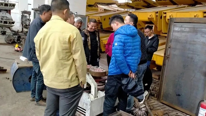 【云煤简讯】陆东煤矿、威信煤炭、前锋化工三家公司动态｜杰出内容快览