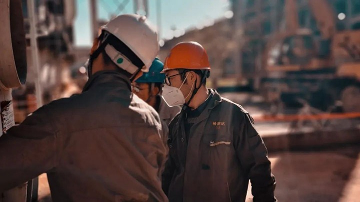 【云煤简讯】检测站、昆明煤炭设计钻研院、东升国际官网地产三家公司动态｜杰出内容快览