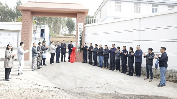 【云煤简讯】前锋煤业、云南解化、前锋化工三家公司动态｜杰出内容快览