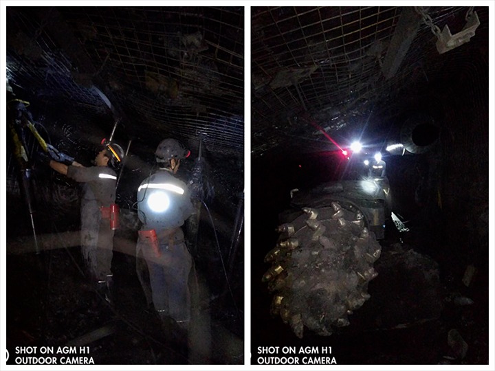 【云煤简讯】威信煤炭、陆东煤矿、恩洪煤业三家公司动态｜杰出内容快览