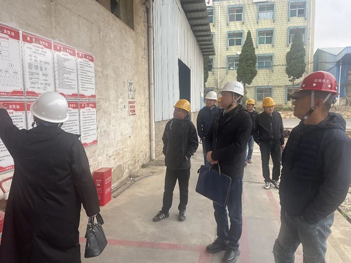 【云煤简讯】化工供销、后所煤矿、顺源煤矿三家公司动态｜杰出内容快览