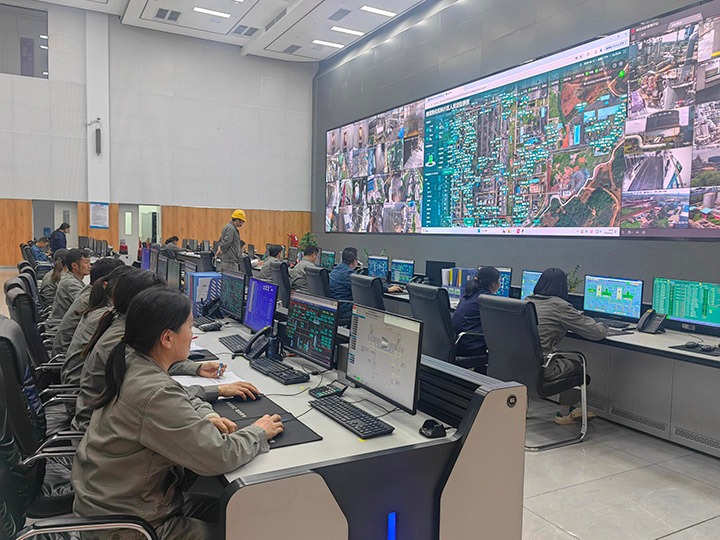 曲煤焦化：开源节流“精”为本，降本增效“细”当家