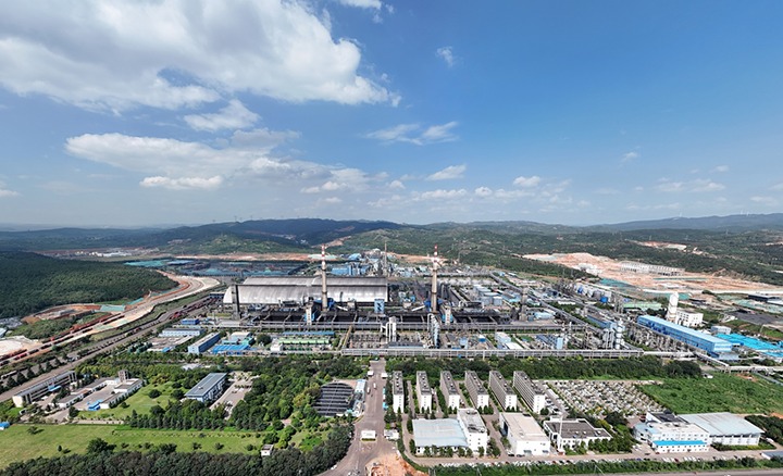 曲煤焦化｜科技引领，创新突破，产业链再上新台阶