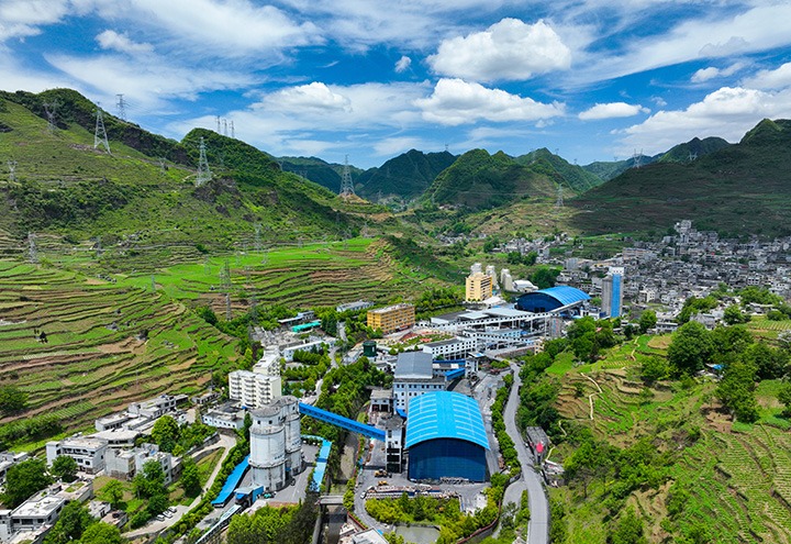 镇雄煤业｜谋“新”沉“质”，因地造宜发展新质出产力