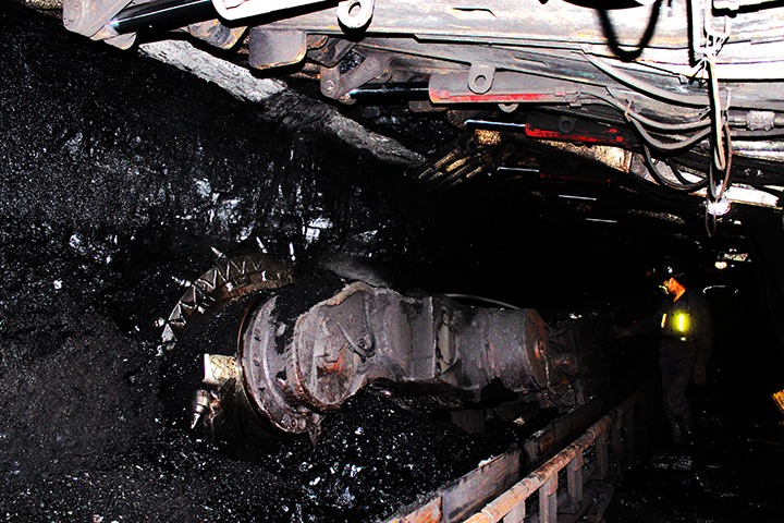 后所煤矿公司｜提高煤炭“含金量”，绘就“煤好”新远景