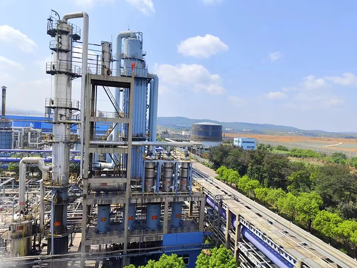 曲煤焦化｜瘦身提质，解锁出产经营功效“变现”新蹊径