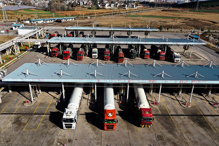 55164.33吨！前锋化工粗甲醇月产量创新高