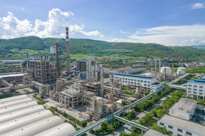 “双11”狂欢后，看云煤集团教你“回血技”