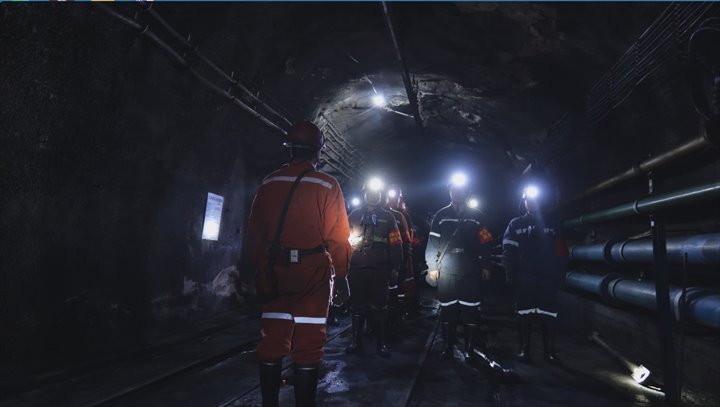 党建团建齐发力  共绘安全“同心圆”